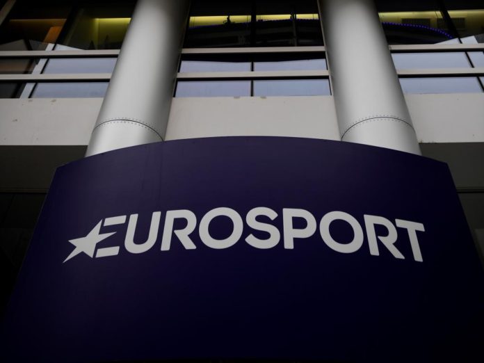 Ce campionate transmite Eurosport
