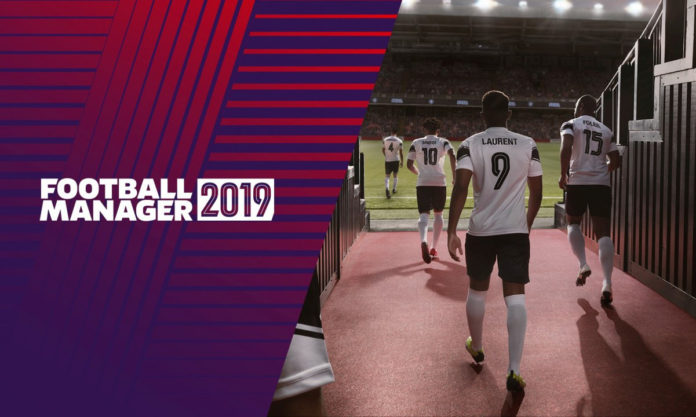 Football Manager 2019. Toate detaliile despre jocul finalului de an