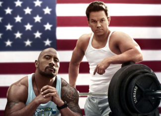 Planul de antrenament și dieta lui Mark Wahlberg pentru rolul din Pain & Gain