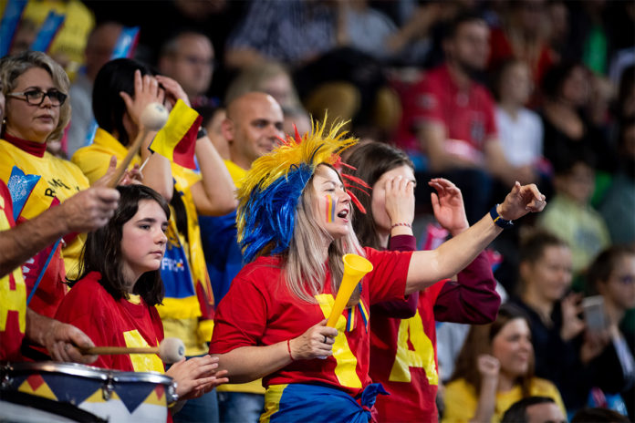 România - Germania LIVE STREAM la Dolce Sport EURO handbal